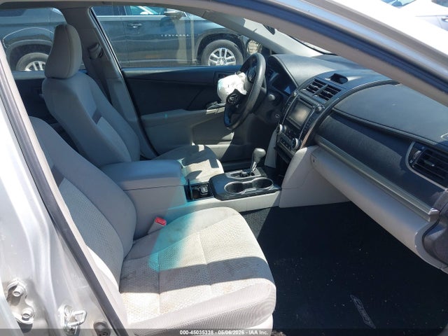 Toyota CAMRY LE 2014 4T1BF1FK4EU770655 Image 5