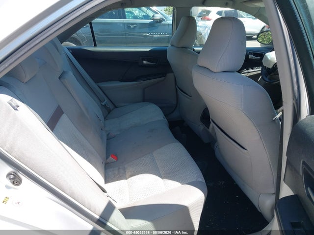 Toyota CAMRY LE 2014 4T1BF1FK4EU770655 Image 8