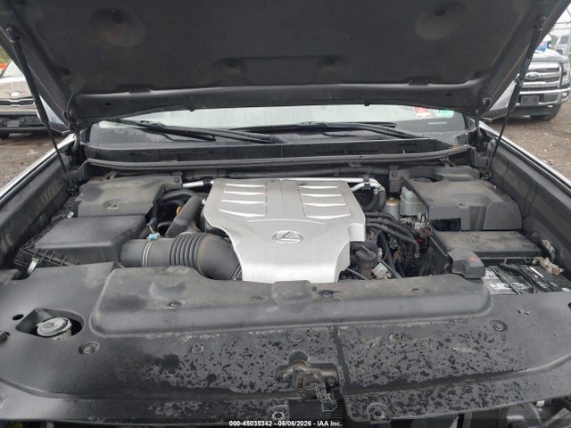 Продаж на аукціоні авто 2015 Lexus Gx 460, vin: JTJBM7FX0F5102269, номер лоту: 45035342