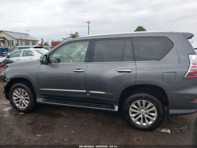 Продаж на аукціоні авто 2015 Lexus Gx 460, vin: JTJBM7FX0F5102269, номер лоту: 45035342