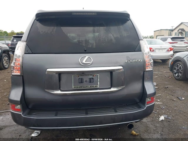 Продаж на аукціоні авто 2015 Lexus Gx 460, vin: JTJBM7FX0F5102269, номер лоту: 45035342