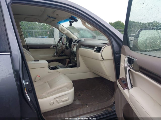 Продаж на аукціоні авто 2015 Lexus Gx 460, vin: JTJBM7FX0F5102269, номер лоту: 45035342