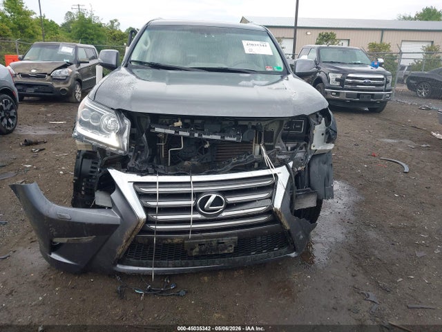 Продаж на аукціоні авто 2015 Lexus Gx 460, vin: JTJBM7FX0F5102269, номер лоту: 45035342