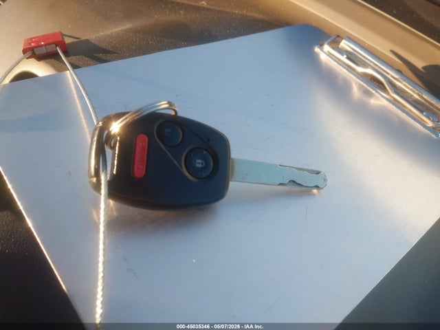 Продажа на аукционе авто 2008 Honda Civic Lx, vin: 1HGFA16508L080301, номер лота: 45035346