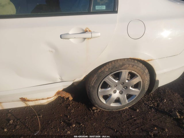 Продажа на аукционе авто 2008 Honda Civic Lx, vin: 1HGFA16508L080301, номер лота: 45035346