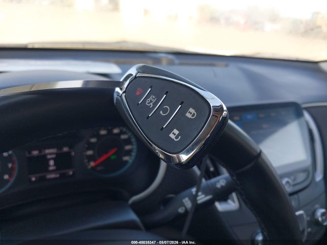 45035347 :رقم المزاد ، 1G1ZG5ST6PF159001 vin ، 2023 Chevrolet Malibu Fwd Rs مزاد بيع
