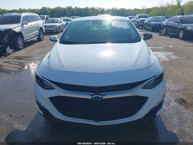 45035347 :رقم المزاد ، 1G1ZG5ST6PF159001 vin ، 2023 Chevrolet Malibu Fwd Rs مزاد بيع