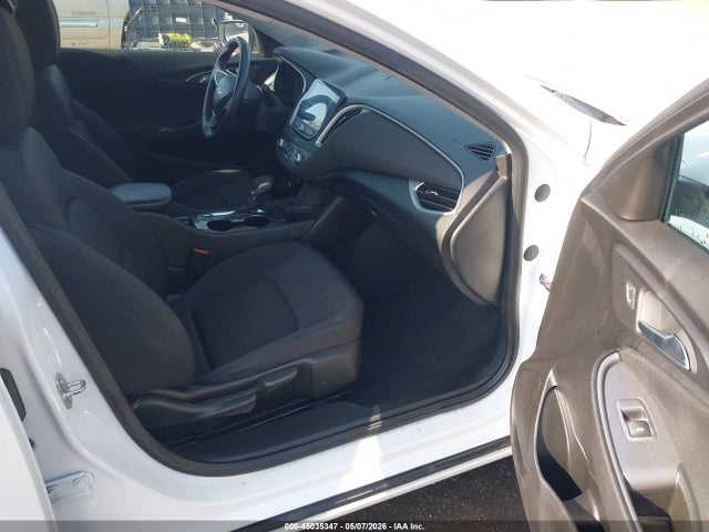 45035347 :رقم المزاد ، 1G1ZG5ST6PF159001 vin ، 2023 Chevrolet Malibu Fwd Rs مزاد بيع