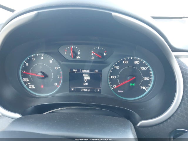 45035347 :رقم المزاد ، 1G1ZG5ST6PF159001 vin ، 2023 Chevrolet Malibu Fwd Rs مزاد بيع