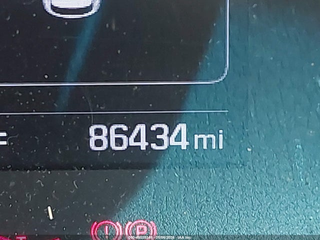45035348 :رقم المزاد ، KM8J3CA46JU706121 vin ، 2018 Hyundai Tucson Sel مزاد بيع