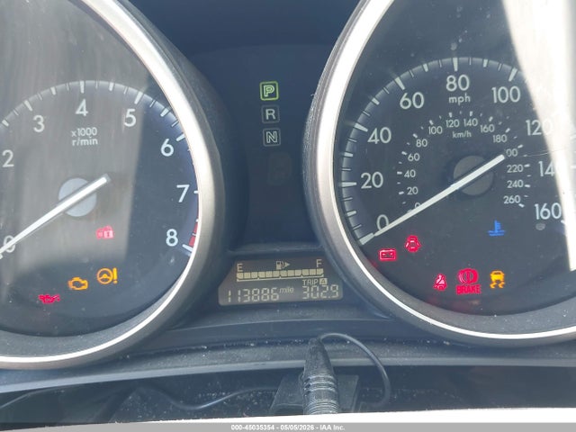 Продажа на аукционе авто 2012 Mazda Mazda3, vin: JM1BL1UF9C1592548, номер лота: 45035354