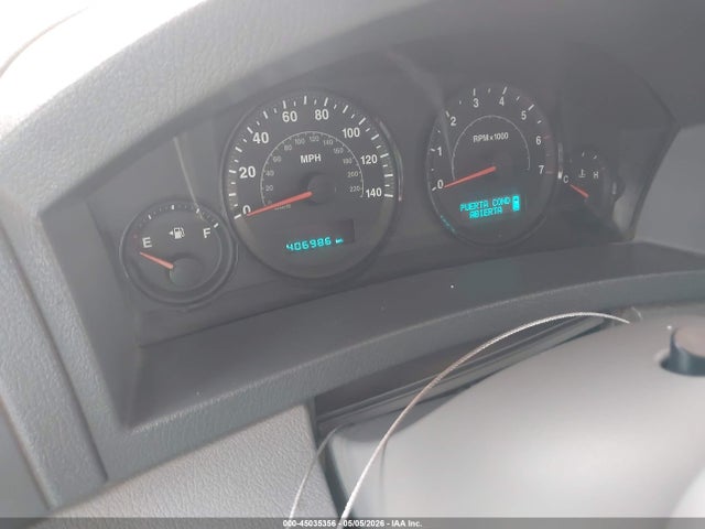 Auction sale of the 2006 Jeep Grand Cherokee Laredo, vin: 1J4HR48N26C212836, lot number: 45035356