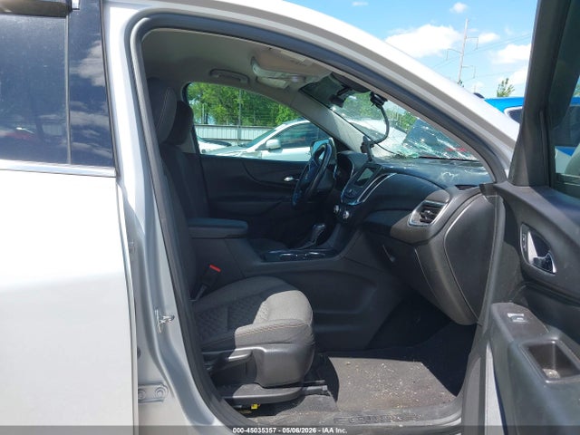Aukcja sprzedaży 2019 Chevrolet Equinox Lt, vin: 2GNAXKEV3K6180253, numer aukcji: 45035357
