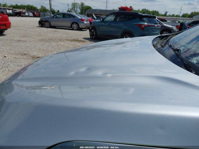 Aukcja sprzedaży 2019 Chevrolet Equinox Lt, vin: 2GNAXKEV3K6180253, numer aukcji: 45035357