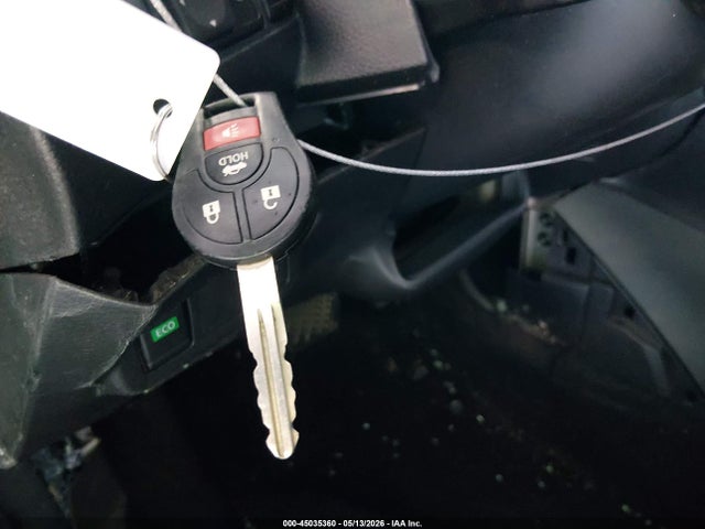 45035360 :رقم المزاد ، 3N1AB7AP9KY212085 vin ، 2019 Nissan Sentra S مزاد بيع
