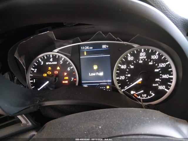 45035360 :رقم المزاد ، 3N1AB7AP9KY212085 vin ، 2019 Nissan Sentra S مزاد بيع