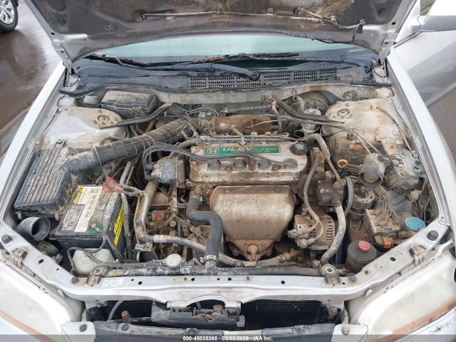 Продаж на аукціоні авто 2000 Honda Accord 2.3 Ex, vin: 1HGCG3270YA023192, номер лоту: 45035365