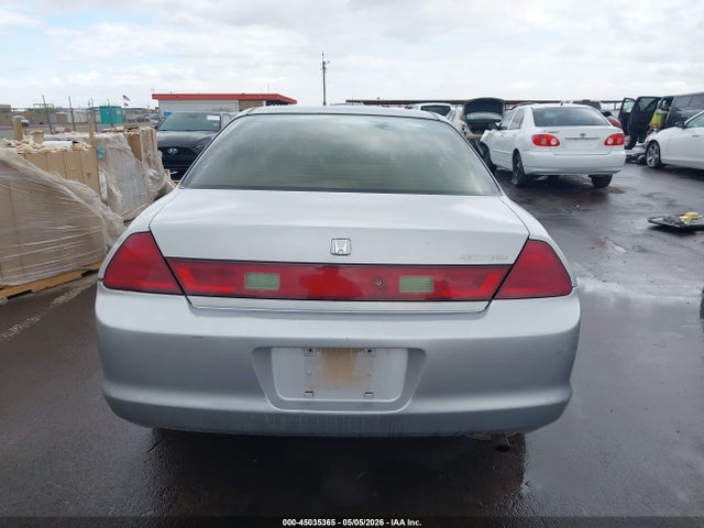 Продаж на аукціоні авто 2000 Honda Accord 2.3 Ex, vin: 1HGCG3270YA023192, номер лоту: 45035365