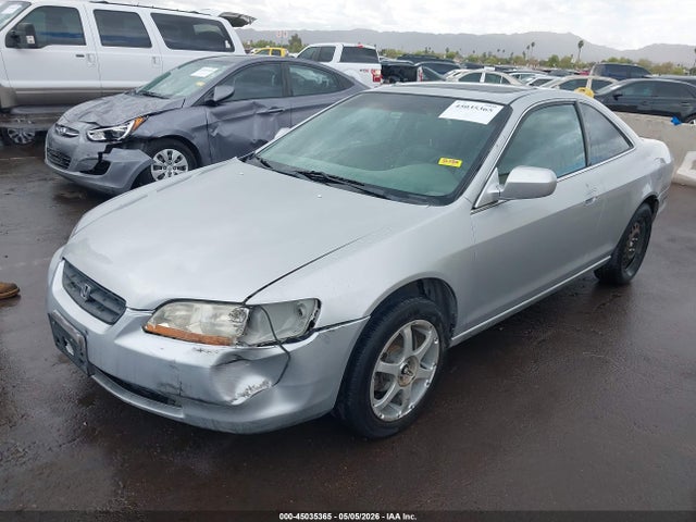 Продаж на аукціоні авто 2000 Honda Accord 2.3 Ex, vin: 1HGCG3270YA023192, номер лоту: 45035365