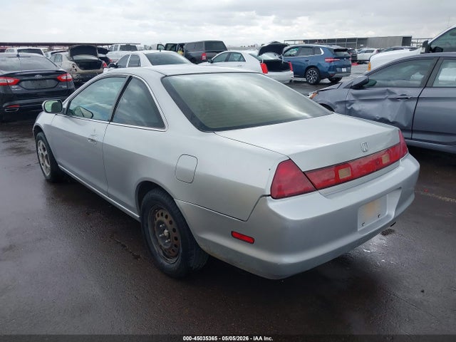Продаж на аукціоні авто 2000 Honda Accord 2.3 Ex, vin: 1HGCG3270YA023192, номер лоту: 45035365