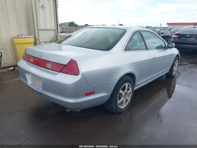 Продаж на аукціоні авто 2000 Honda Accord 2.3 Ex, vin: 1HGCG3270YA023192, номер лоту: 45035365