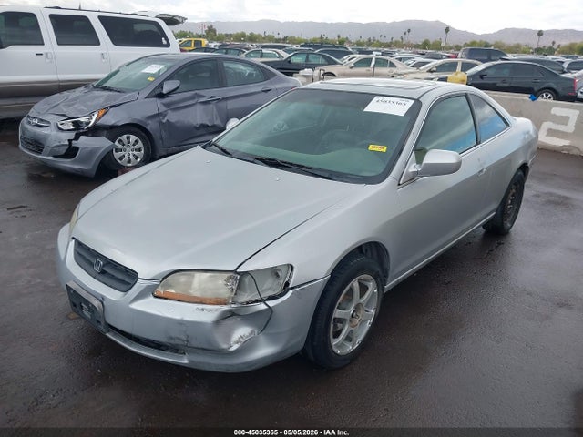 Продаж на аукціоні авто 2000 Honda Accord 2.3 Ex, vin: 1HGCG3270YA023192, номер лоту: 45035365
