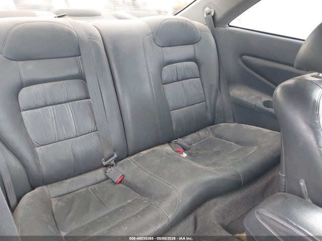 Продаж на аукціоні авто 2000 Honda Accord 2.3 Ex, vin: 1HGCG3270YA023192, номер лоту: 45035365