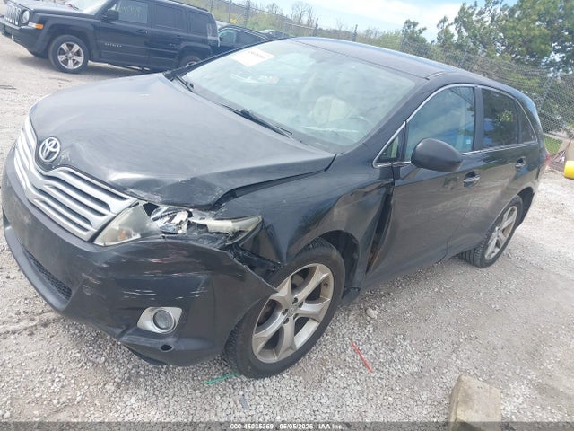 Продажа на аукционе авто 2009 Toyota Venza Base V6, vin: 4T3ZK11A09U011958, номер лота: 45035369