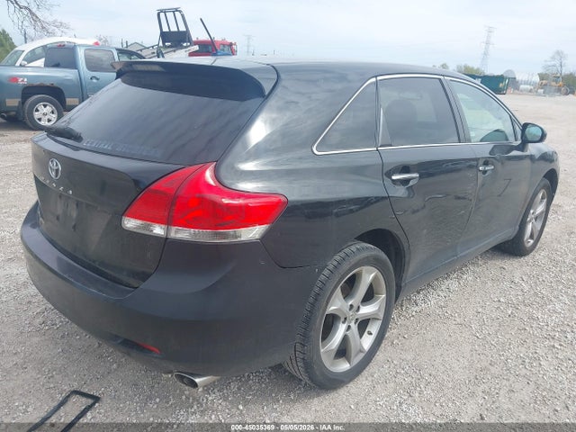 Продажа на аукционе авто 2009 Toyota Venza Base V6, vin: 4T3ZK11A09U011958, номер лота: 45035369