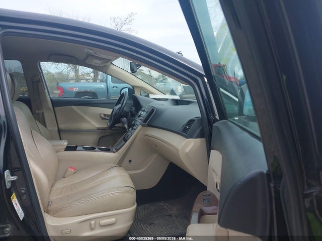 Продажа на аукционе авто 2009 Toyota Venza Base V6, vin: 4T3ZK11A09U011958, номер лота: 45035369