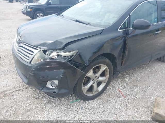 Продажа на аукционе авто 2009 Toyota Venza Base V6, vin: 4T3ZK11A09U011958, номер лота: 45035369