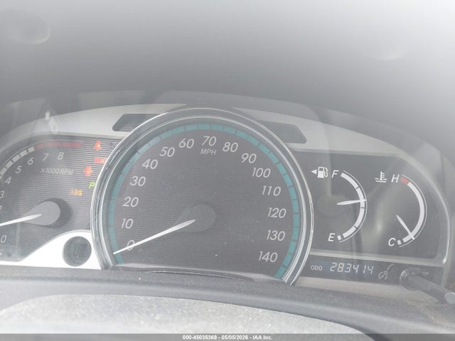 Продажа на аукционе авто 2009 Toyota Venza Base V6, vin: 4T3ZK11A09U011958, номер лота: 45035369