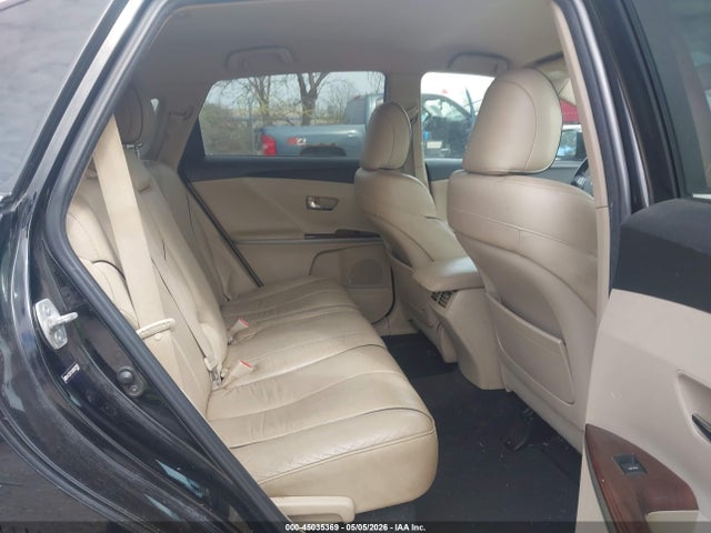Продажа на аукционе авто 2009 Toyota Venza Base V6, vin: 4T3ZK11A09U011958, номер лота: 45035369