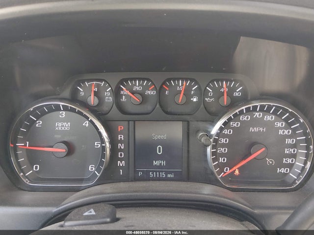Продаж на аукціоні авто 2015 Chevrolet Silverado 2500hd Wt, vin: 1GC2KUEG5FZ539993, номер лоту: 45035370