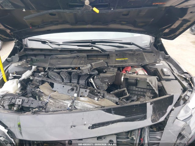2025 Nissan Altima S Fwd მანქანა იყიდება აუქციონზე, vin: 1N4BL4BV3SN344367, აუქციონის ნომერი: 45035371