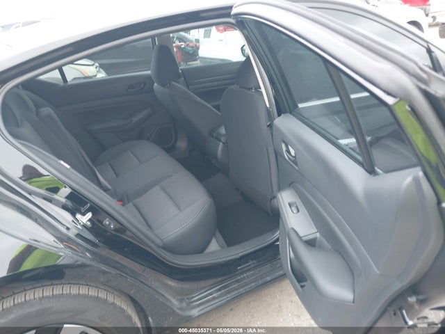 2025 Nissan Altima S Fwd მანქანა იყიდება აუქციონზე, vin: 1N4BL4BV3SN344367, აუქციონის ნომერი: 45035371