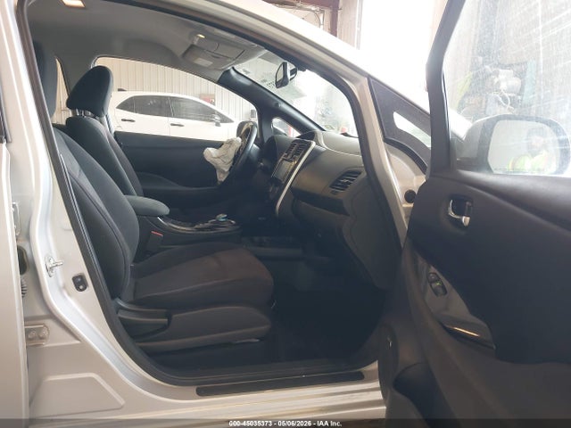Aukcja sprzedaży 2013 Nissan Leaf Sv, vin: 1N4AZ0CP9DC422989, numer aukcji: 45035373