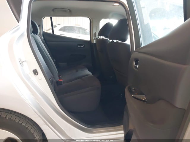 Aukcja sprzedaży 2013 Nissan Leaf Sv, vin: 1N4AZ0CP9DC422989, numer aukcji: 45035373
