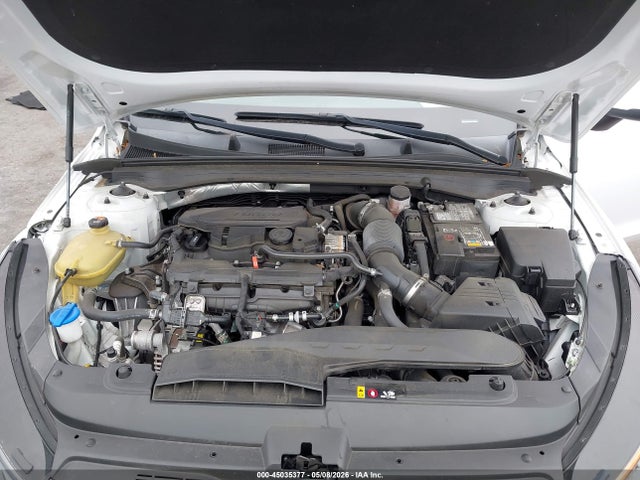 Aukcja sprzedaży 2021 Kia K5 Lxs, vin: 5XXG14J20MG028047, numer aukcji: 45035377