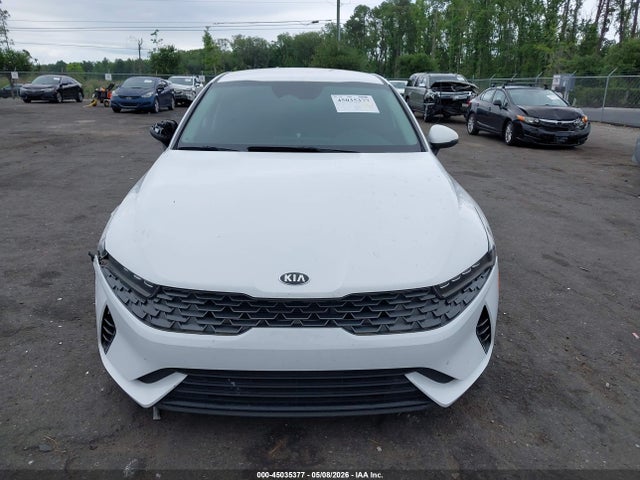 Aukcja sprzedaży 2021 Kia K5 Lxs, vin: 5XXG14J20MG028047, numer aukcji: 45035377
