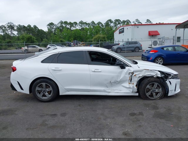 Aukcja sprzedaży 2021 Kia K5 Lxs, vin: 5XXG14J20MG028047, numer aukcji: 45035377