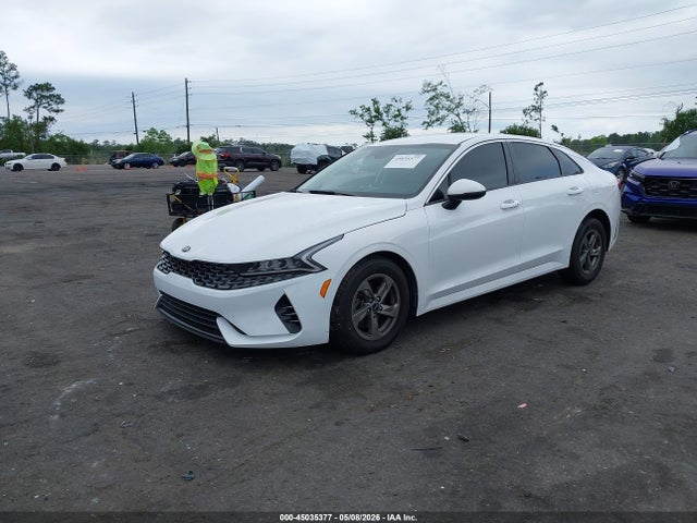 Aukcja sprzedaży 2021 Kia K5 Lxs, vin: 5XXG14J20MG028047, numer aukcji: 45035377