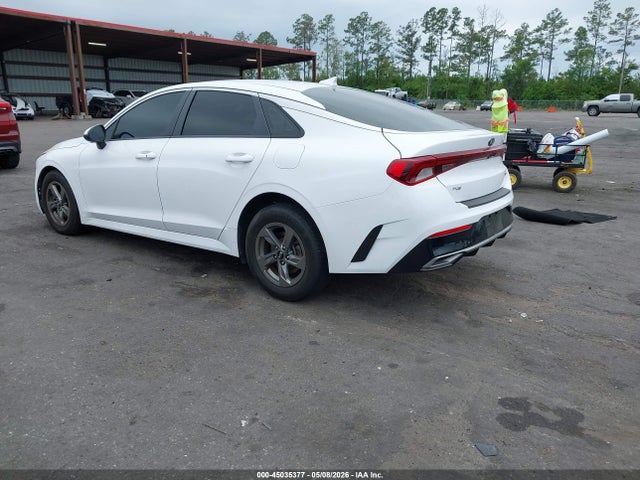 Aukcja sprzedaży 2021 Kia K5 Lxs, vin: 5XXG14J20MG028047, numer aukcji: 45035377