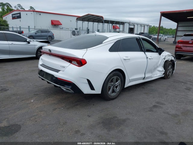 Aukcja sprzedaży 2021 Kia K5 Lxs, vin: 5XXG14J20MG028047, numer aukcji: 45035377