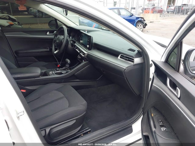 Aukcja sprzedaży 2021 Kia K5 Lxs, vin: 5XXG14J20MG028047, numer aukcji: 45035377