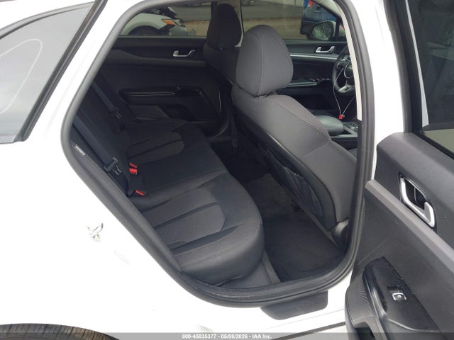 Aukcja sprzedaży 2021 Kia K5 Lxs, vin: 5XXG14J20MG028047, numer aukcji: 45035377