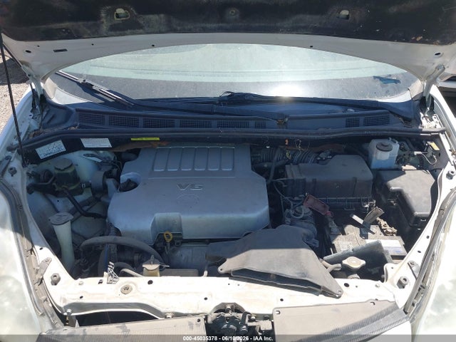 Продаж на аукціоні авто 2007 Toyota Sienna Xle, vin: 5TDZK22C57S029781, номер лоту: 45035378