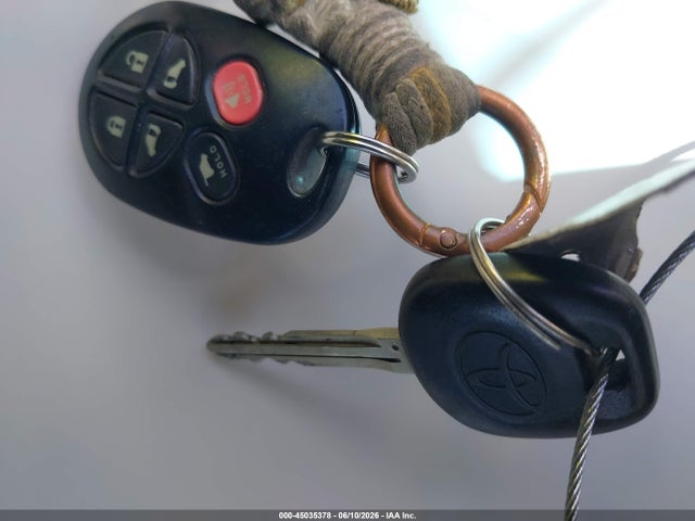 Продаж на аукціоні авто 2007 Toyota Sienna Xle, vin: 5TDZK22C57S029781, номер лоту: 45035378