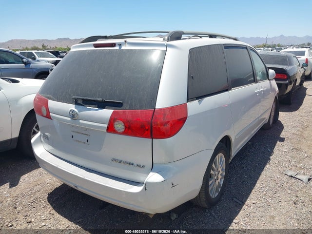 Продаж на аукціоні авто 2007 Toyota Sienna Xle, vin: 5TDZK22C57S029781, номер лоту: 45035378