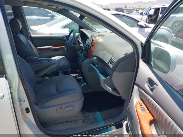 Продаж на аукціоні авто 2007 Toyota Sienna Xle, vin: 5TDZK22C57S029781, номер лоту: 45035378
